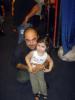 Daddy's little girl 